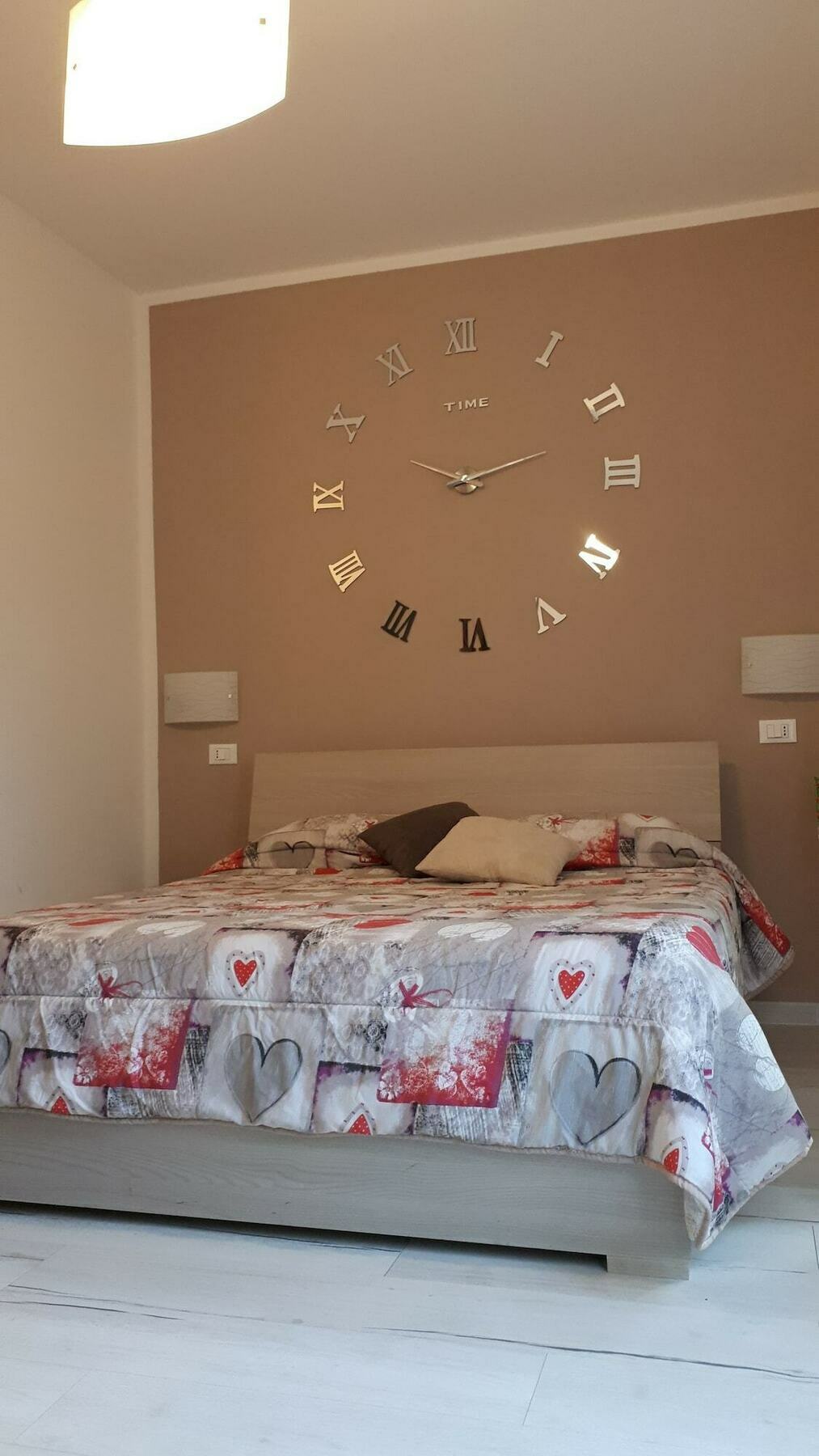 Le Camere Di Sabrina Con Bagno In Camera Sarzana Exterior photo