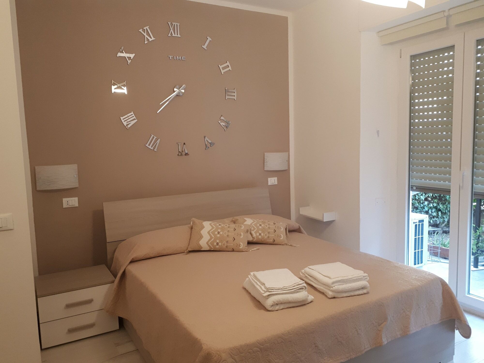 Le Camere Di Sabrina Con Bagno In Camera Sarzana Exterior photo