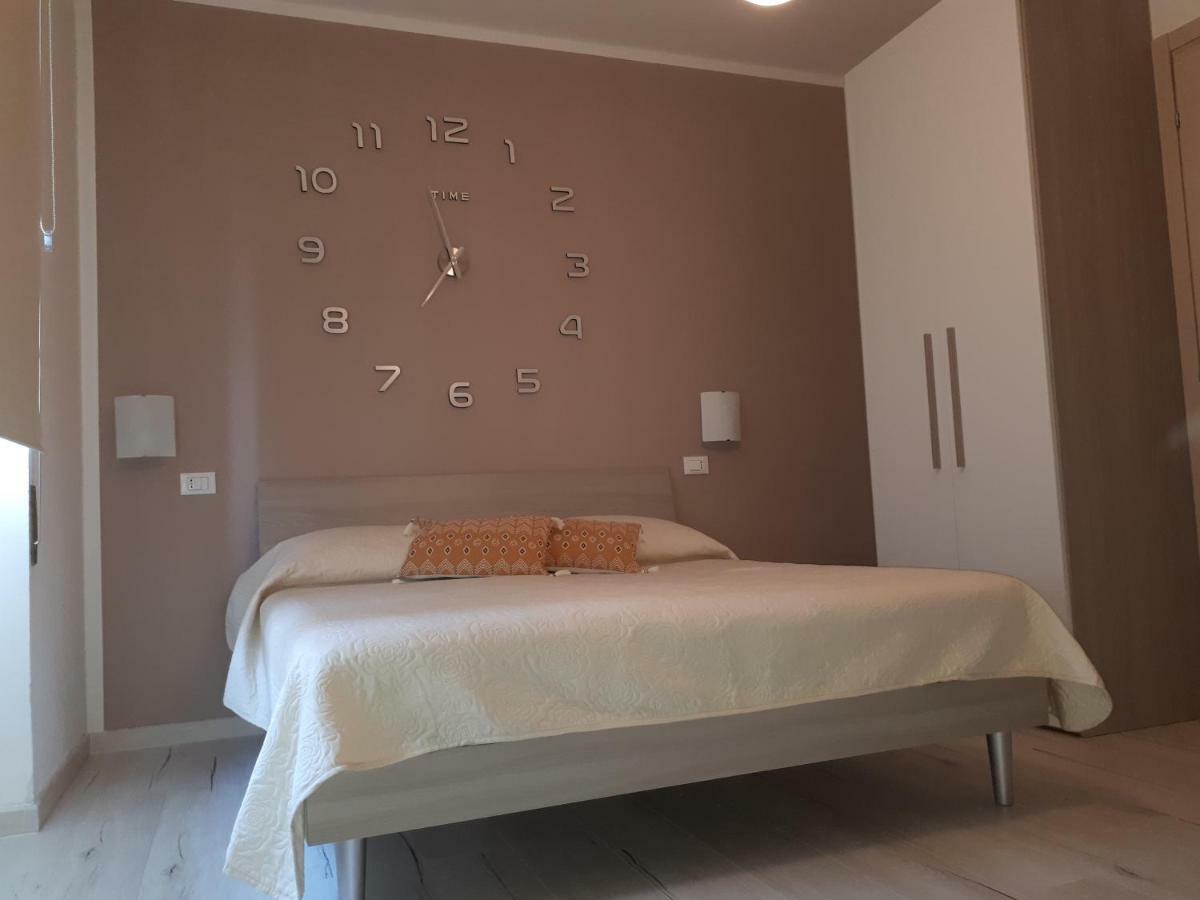 Le Camere Di Sabrina Con Bagno In Camera Sarzana Exterior photo