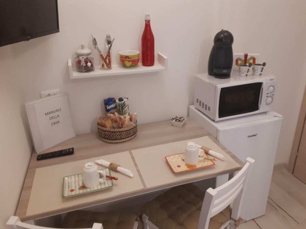 Le Camere Di Sabrina Con Bagno In Camera Sarzana Exterior photo