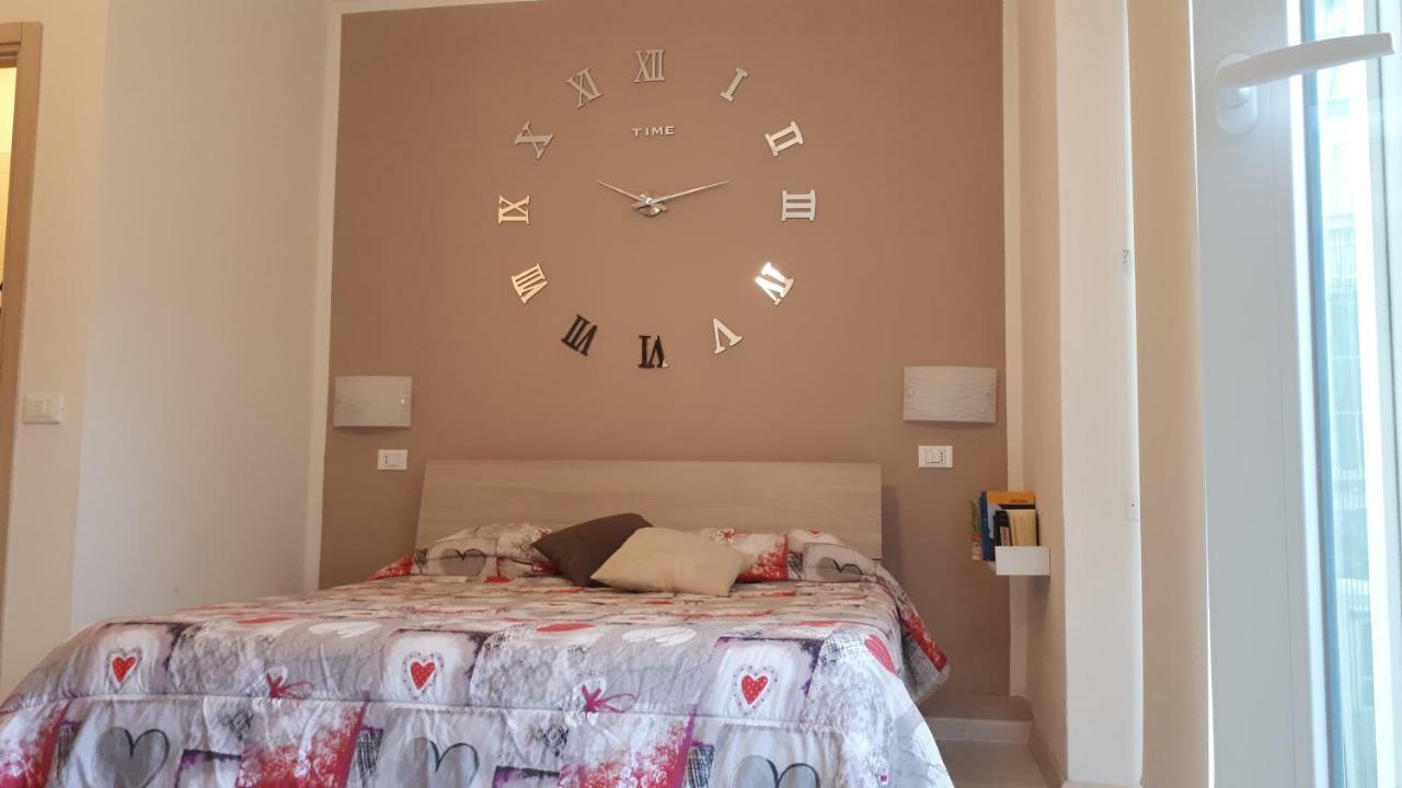 Le Camere Di Sabrina Con Bagno In Camera Sarzana Exterior photo
